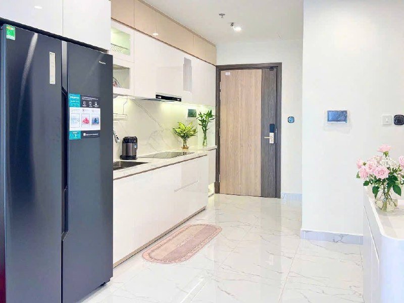 Apartment for rent in Thu Duc - Vinhomes Grand Park, Ho Chi Minh City - 2