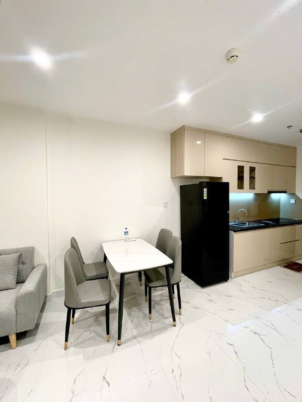Apartment for rent in Thu Duc - Vinhomes Grand Park, Ho Chi Minh City - 2