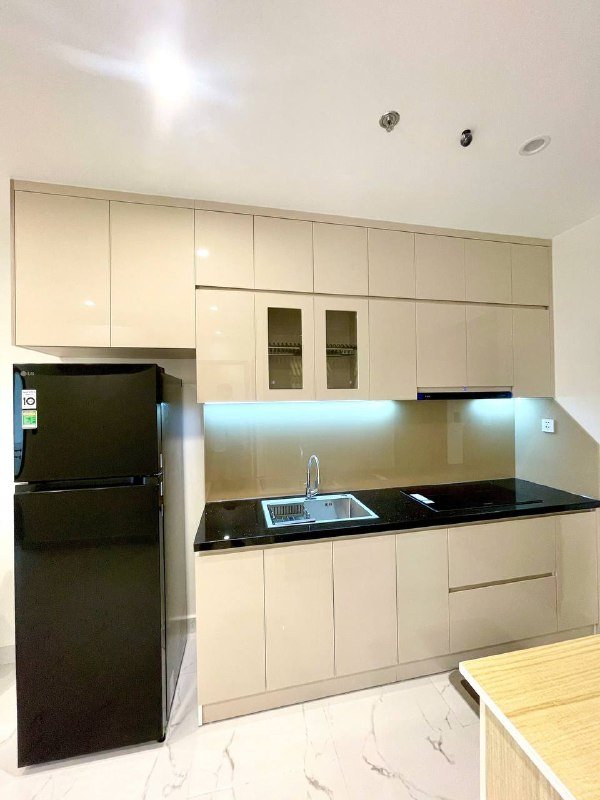 Apartment for rent in Thu Duc - Vinhomes Grand Park, Ho Chi Minh City - 3
