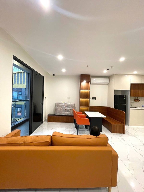 Квартира Тху Дык - Vinhomes Grand Park