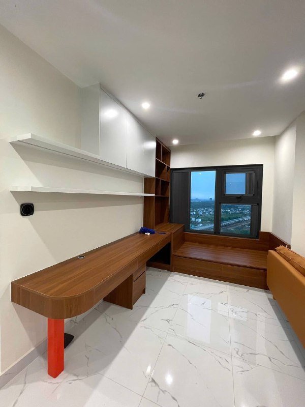 Apartment for rent in Thu Duc - Vinhomes Grand Park, Ho Chi Minh City - 3