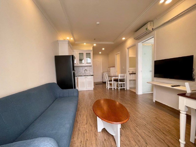Apartment for rent in District 2 - Thao Dien / An Phu, Ho Chi Minh City - 2