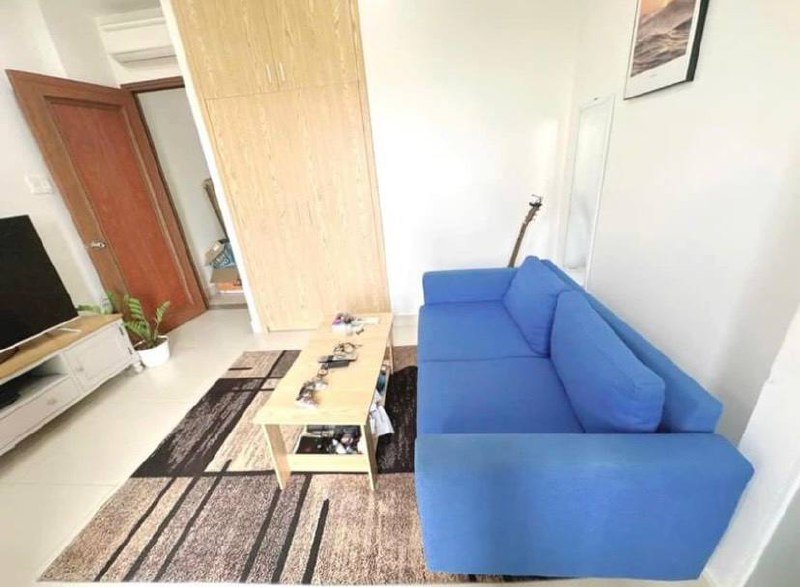 Квартира Район 2 - Тхао Дьен / Ан Фу