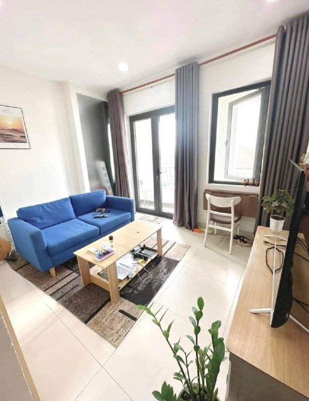 Apartment for rent in District 2 - Thao Dien / An Phu, Ho Chi Minh City - 2