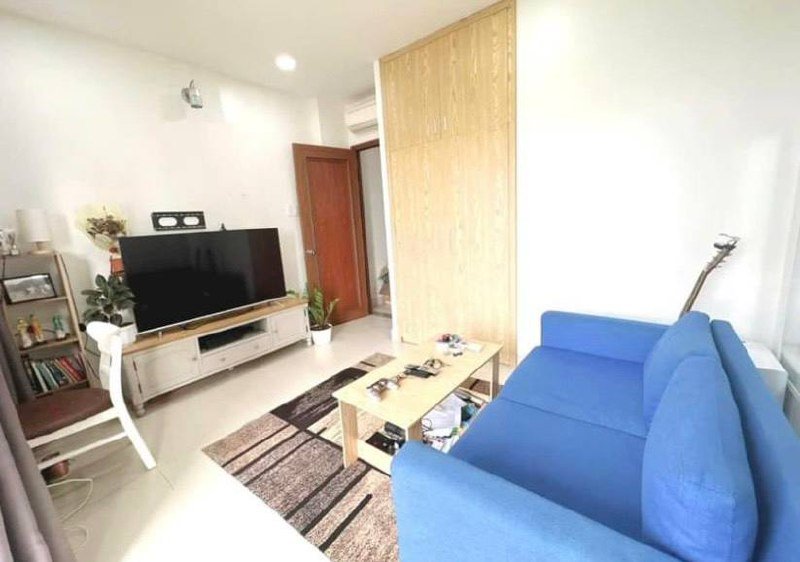 Apartment for rent in District 2 - Thao Dien / An Phu, Ho Chi Minh City - 3