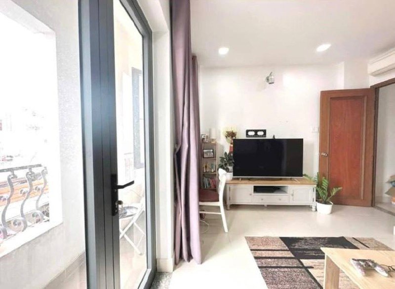 Квартира Район 2 - Тхао Дьен / Ан Фу - 4