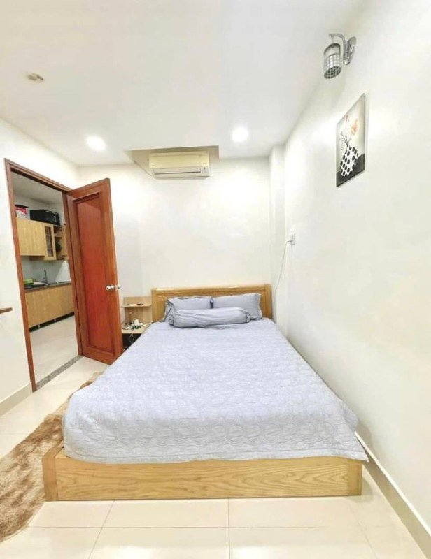 Квартира Район 2 - Тхао Дьен / Ан Фу - 7