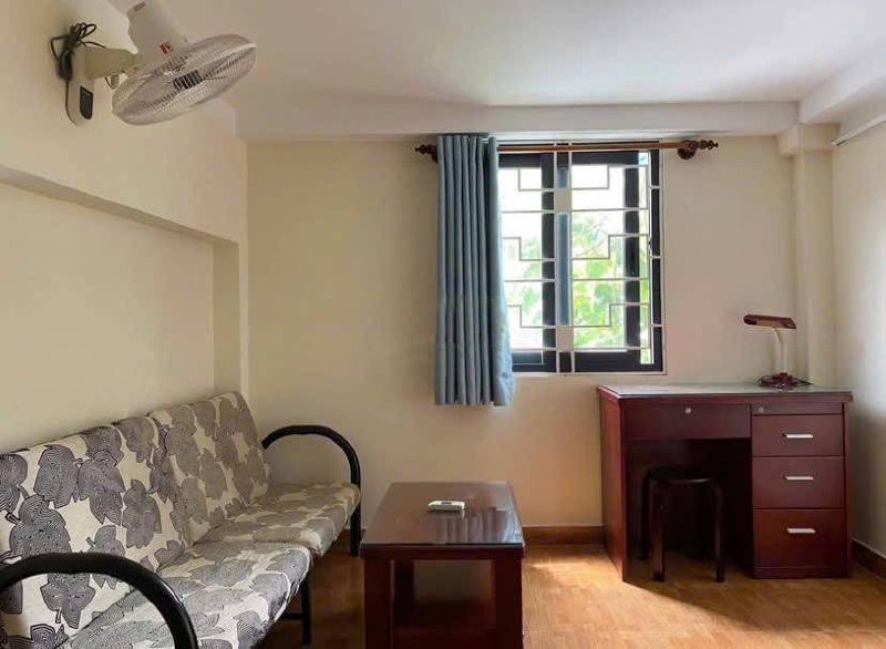 Apartment for rent in District 10, Ho Chi Minh City