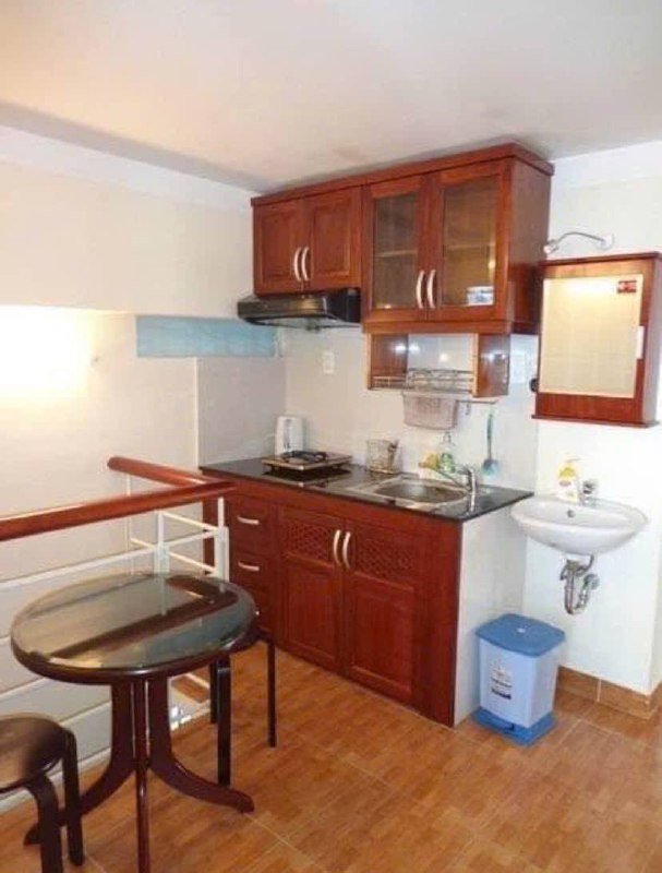 Apartment for rent in District 10, Ho Chi Minh City - 3
