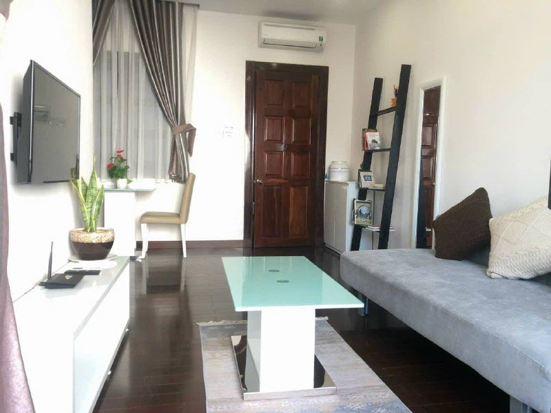 Apartment for rent in District 2 - Thao Dien / An Phu, Ho Chi Minh City - 2