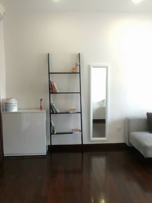 Apartment for rent in District 2 - Thao Dien / An Phu, Ho Chi Minh City - 3