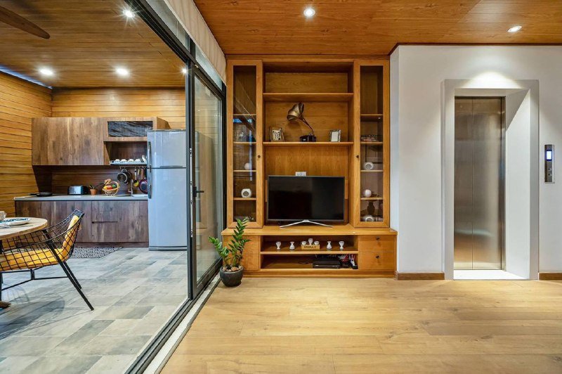 Apartment for rent in Binh Thanh, Ho Chi Minh City - 2