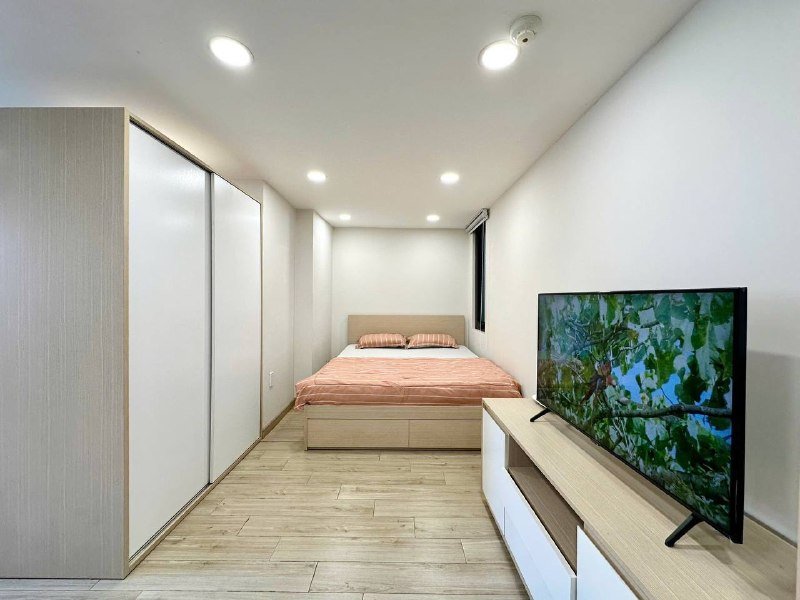 Room for rent in Binh Thanh, Ho Chi Minh City - 2