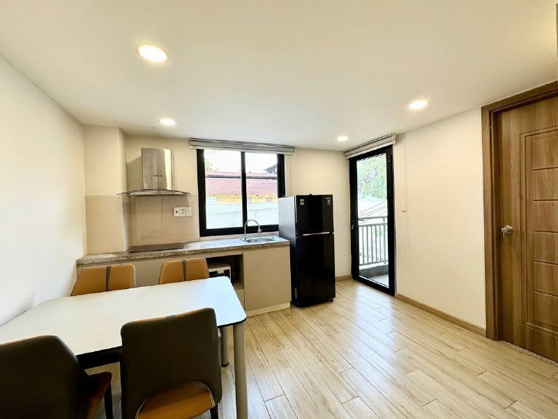 Room for rent in Binh Thanh, Ho Chi Minh City - 3