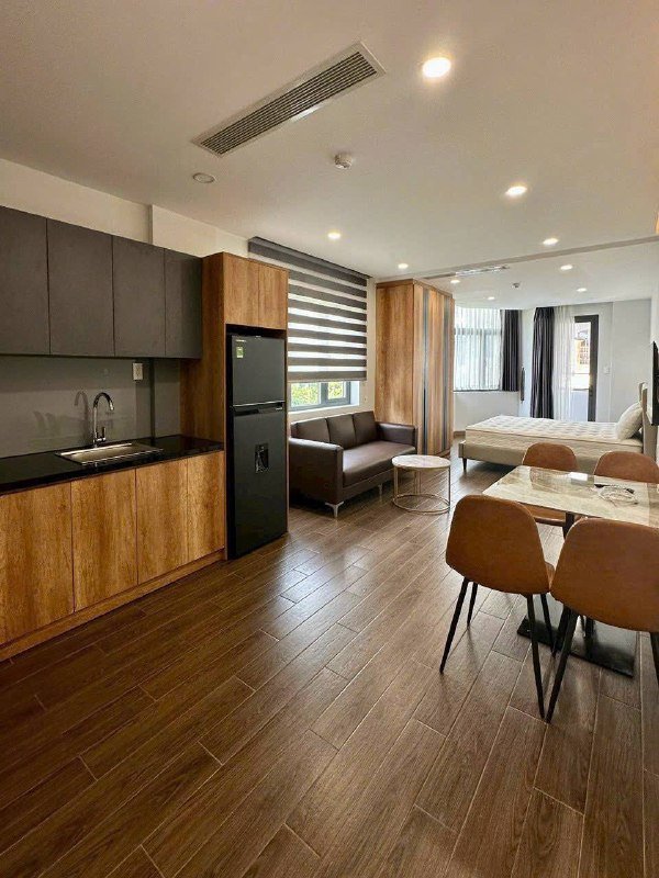 Room for rent in Binh Thanh, Ho Chi Minh City