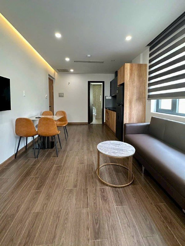 Room for rent in Binh Thanh, Ho Chi Minh City - 3