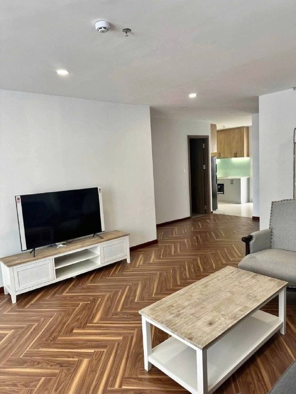 Apartment for rent in District 2 - Thao Dien / An Phu, Ho Chi Minh City - 2