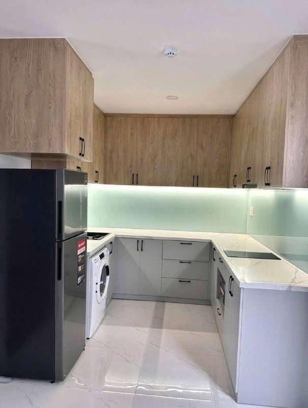 Apartment for rent in District 2 - Thao Dien / An Phu, Ho Chi Minh City - 3