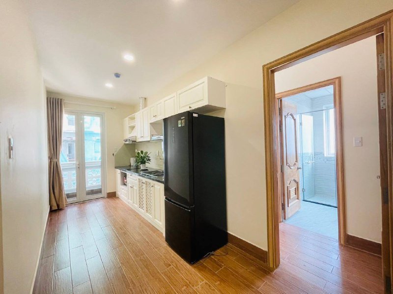 Apartment for rent in District 2 - Thao Dien / An Phu, Ho Chi Minh City - 3