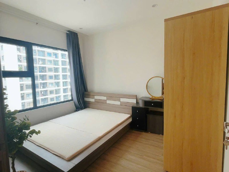 Apartment for rent in Thu Duc - Vinhomes Grand Park, Ho Chi Minh City - 3