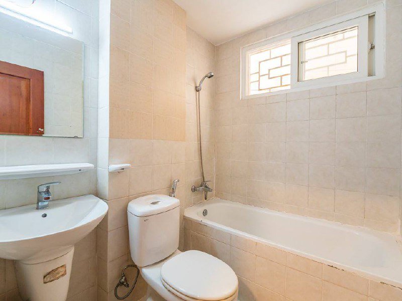 Квартира Район 2 - Тхао Дьен / Ан Фу - 8