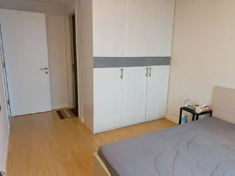 Квартира Район 2 - Тхао Дьен / Ан Фу - 5