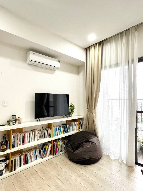 Квартира Район 2 - Тхао Дьен / Ан Фу - 1