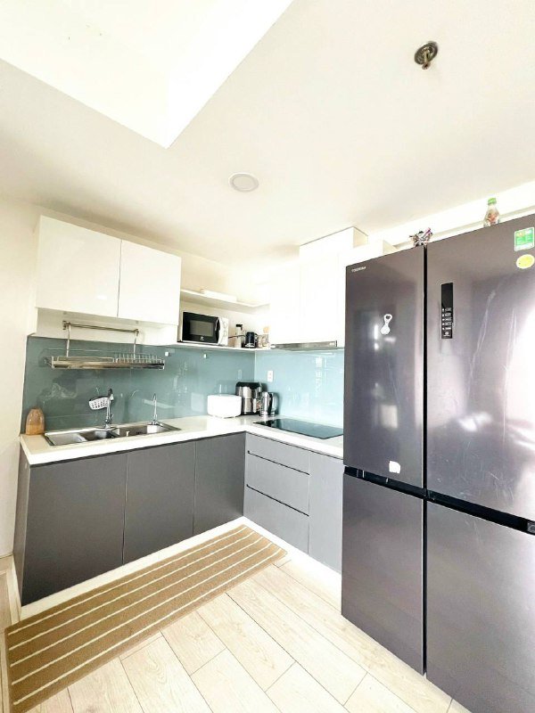 Apartment for rent in District 2 - Thao Dien / An Phu, Ho Chi Minh City - 3