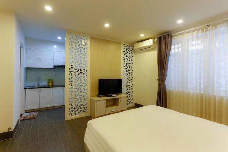 Room for rent in District 7, Ho Chi Minh City - 3