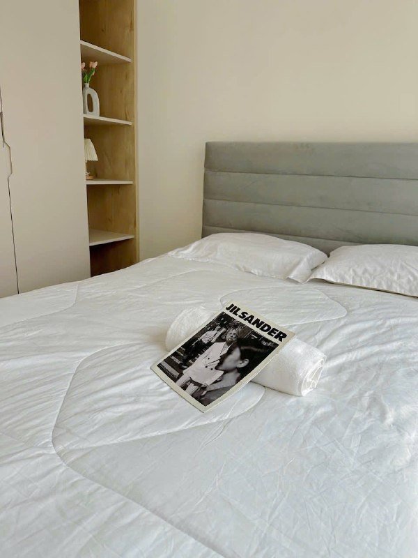 Apartment for rent in Thu Duc - Vinhomes Grand Park, Ho Chi Minh City - 3