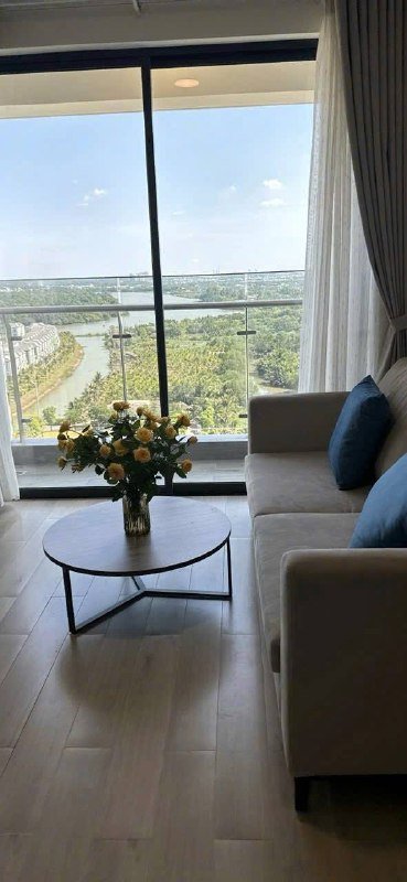 Apartment for rent in Thu Duc - Vinhomes Grand Park, Ho Chi Minh City - 2