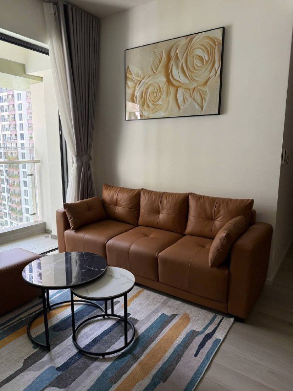 Apartment for rent in Thu Duc - Vinhomes Grand Park, Ho Chi Minh City
