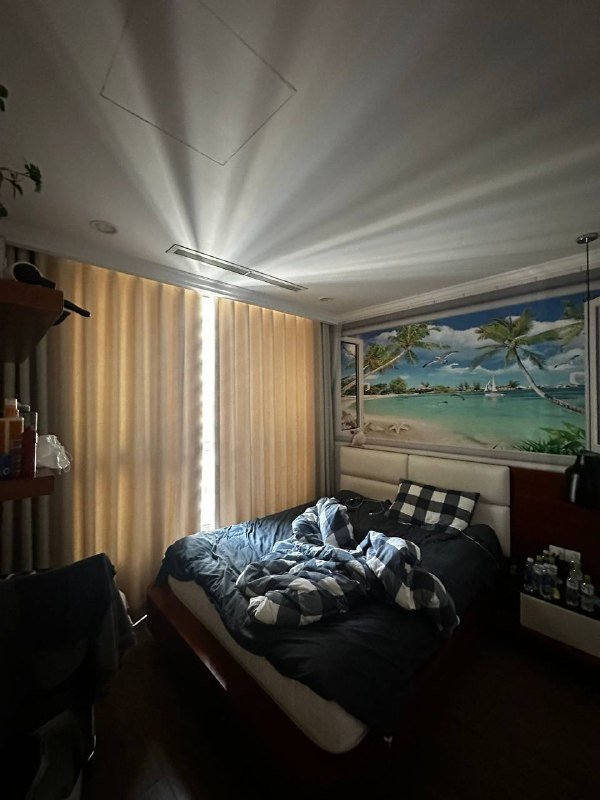 Apartment for rent in Binh Thanh, Ho Chi Minh City - 2