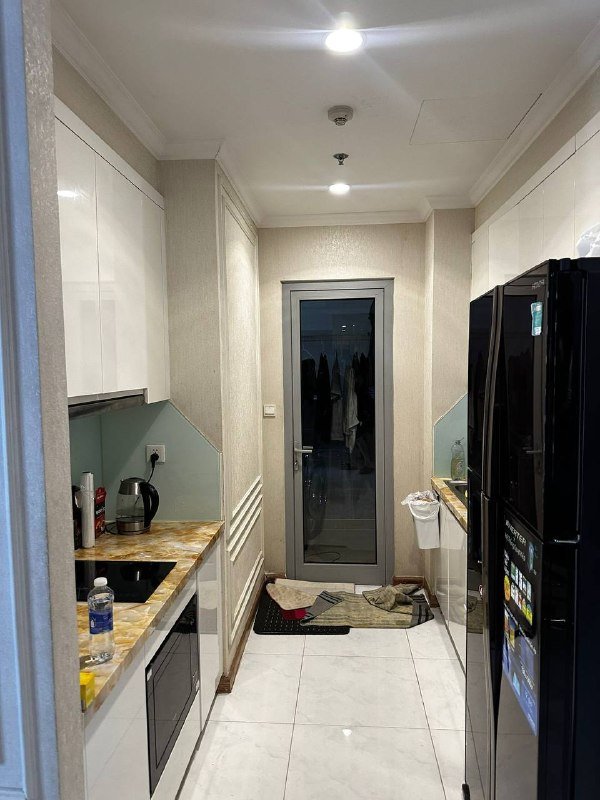 Apartment for rent in Binh Thanh, Ho Chi Minh City - 3