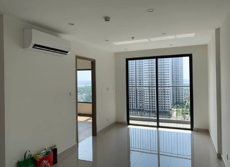 Квартира Тху Дык - Vinhomes Grand Park