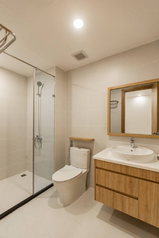 Квартира Район 2 - Тхао Дьен / Ан Фу - 6