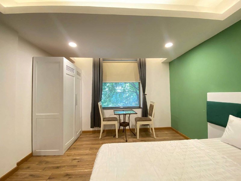 Room for rent in District 7, Ho Chi Minh City - 3