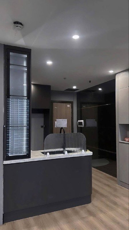 Apartment for rent in Thu Duc - Vinhomes Grand Park, Ho Chi Minh City - 3