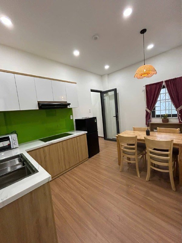 Apartment for rent in Binh Thanh, Ho Chi Minh City - 2