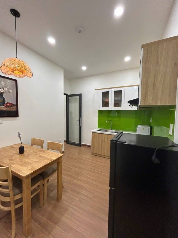 Apartment for rent in Binh Thanh, Ho Chi Minh City - 3
