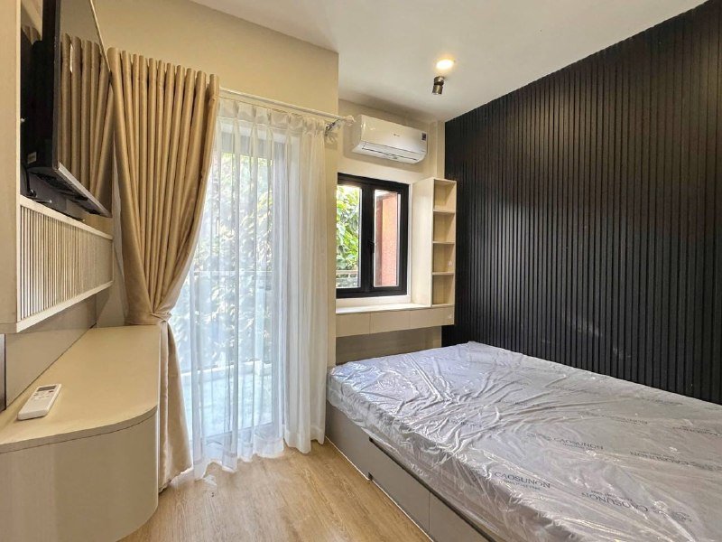 Room for rent in District 4, Ho Chi Minh City - 3