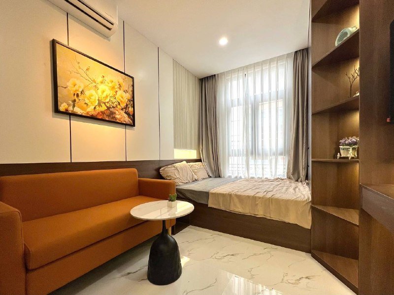 Room for rent in District 10, Ho Chi Minh City - 2