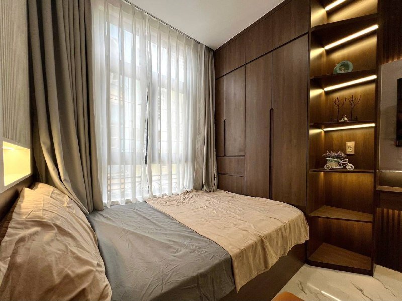 Room for rent in District 10, Ho Chi Minh City - 3