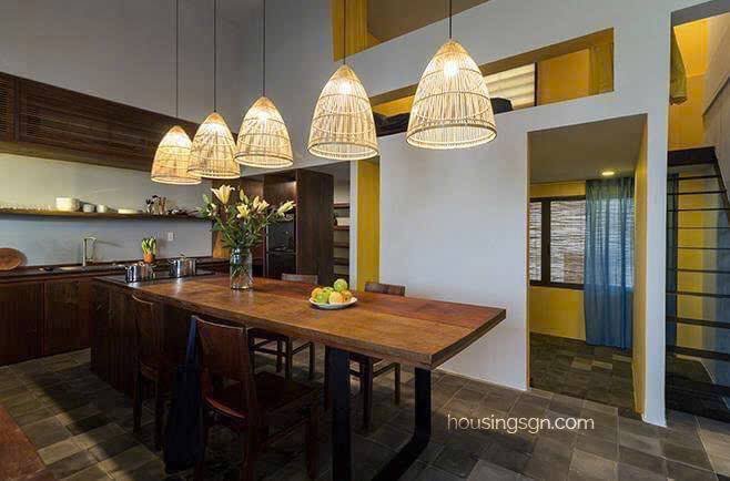 Apartment for rent in District 2, Ho Chi Minh City - 3