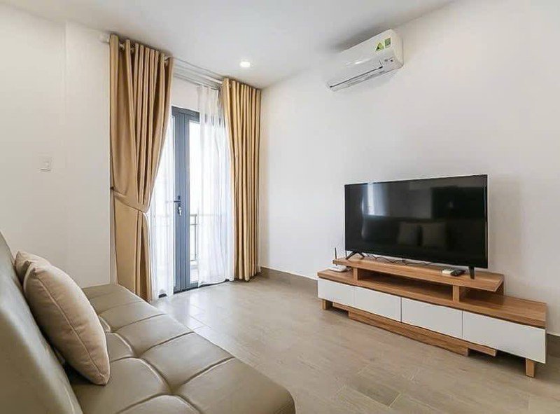 Apartment for rent in District 2 - Thao Dien / An Phu, Ho Chi Minh City - 3