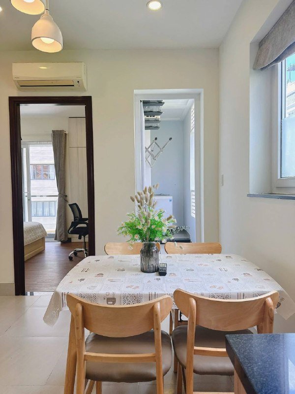 Apartment for rent in District 2 - Thao Dien / An Phu, Ho Chi Minh City - 3