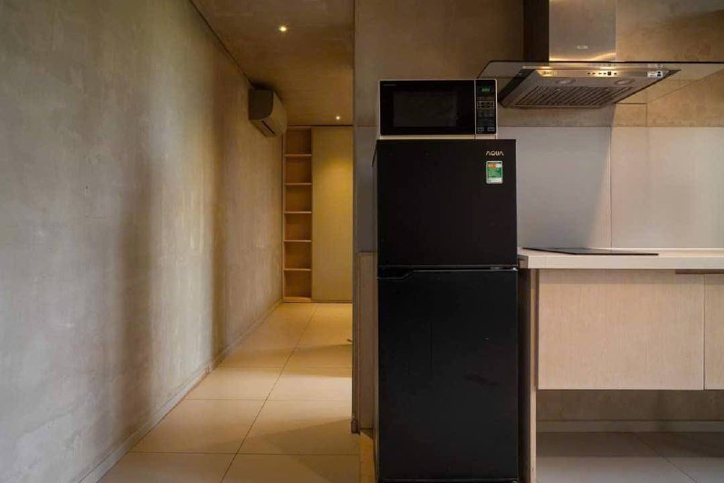 Room for rent in District 2, Ho Chi Minh City - 2