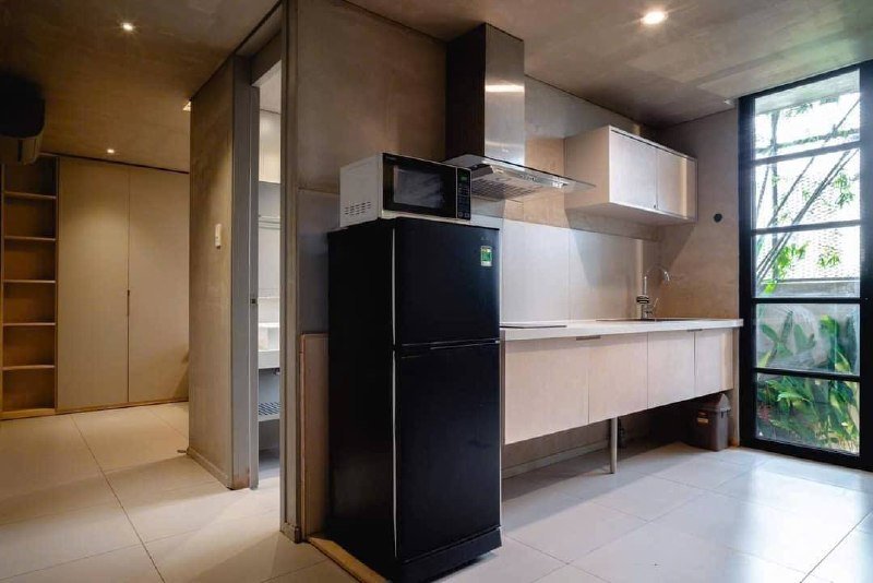 Room for rent in District 2, Ho Chi Minh City - 3