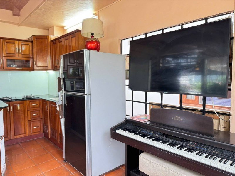 Apartment for rent in District 4, Ho Chi Minh City - 3