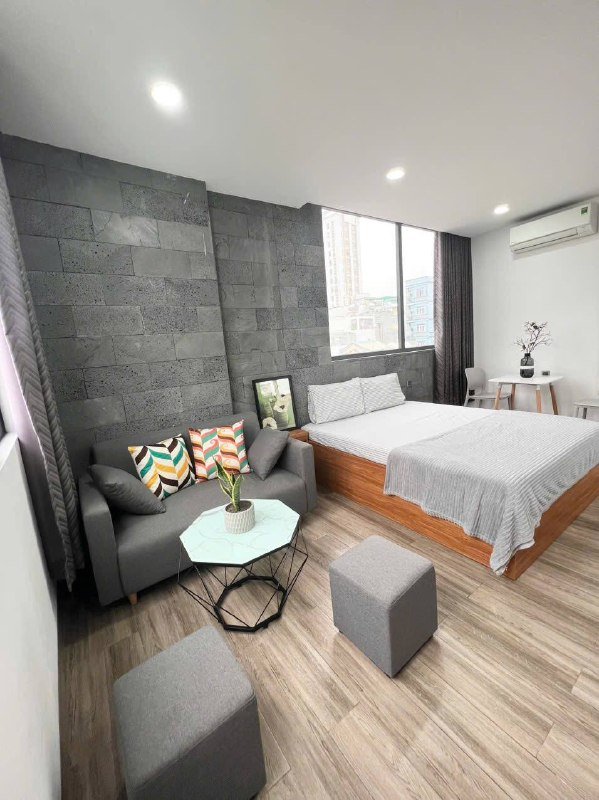 Room for rent in Binh Thanh, Ho Chi Minh City - 2